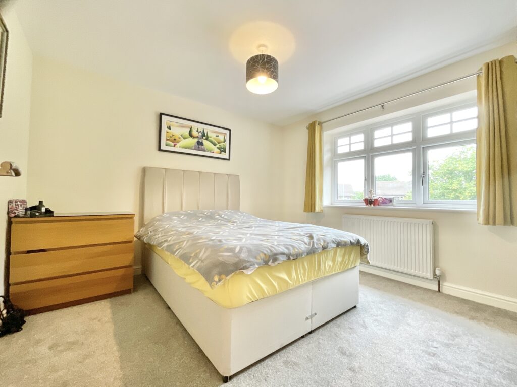 Stafford Road, Gnosall, ST20