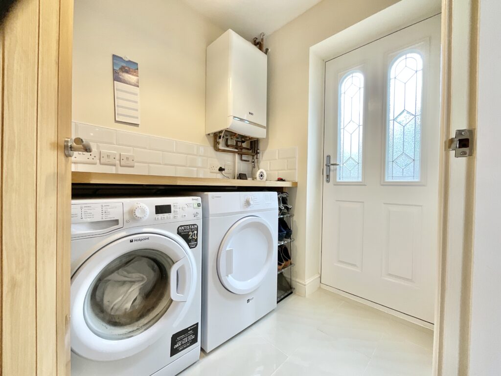 Stafford Road, Gnosall, ST20