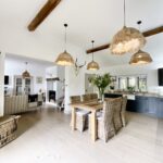 Tixall Court, Tixall, ST18