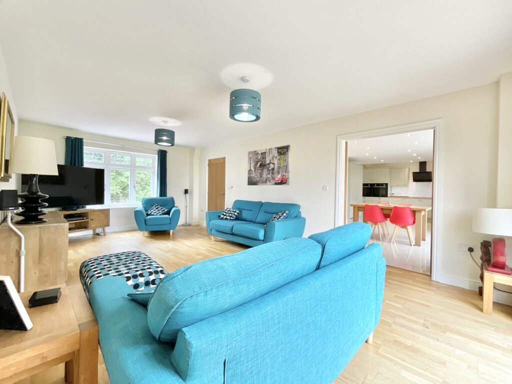Stafford Road, Gnosall, ST20