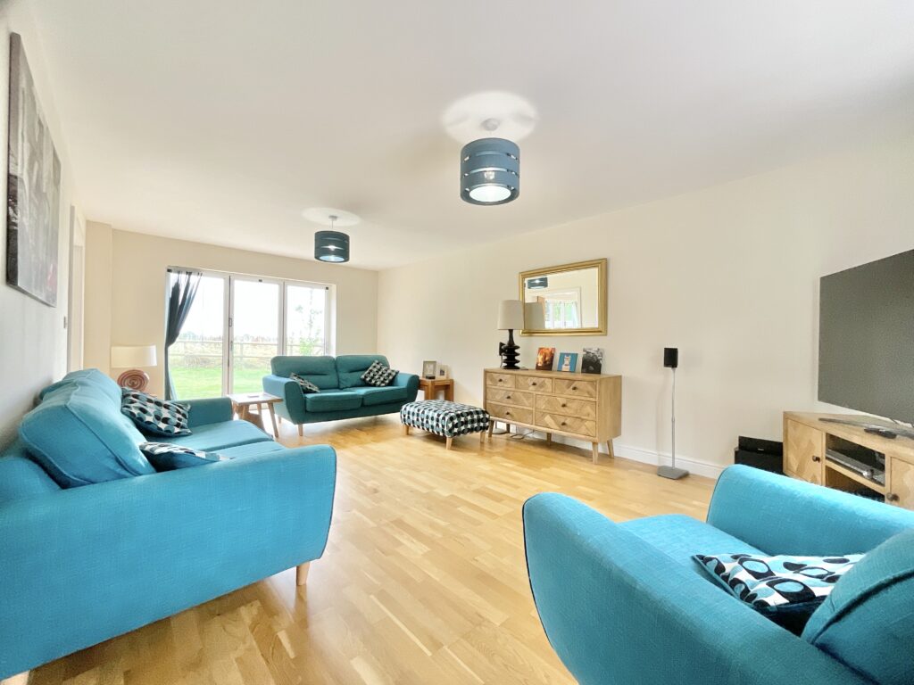 Stafford Road, Gnosall, ST20