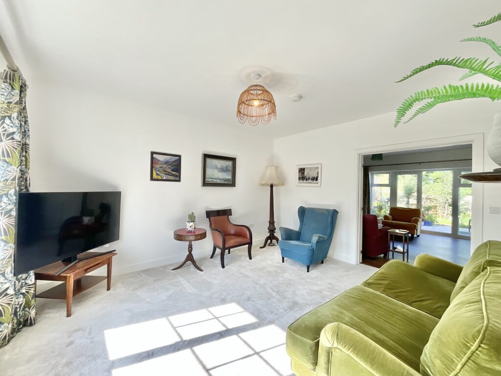 Clifford Place, Great Haywood, ST18