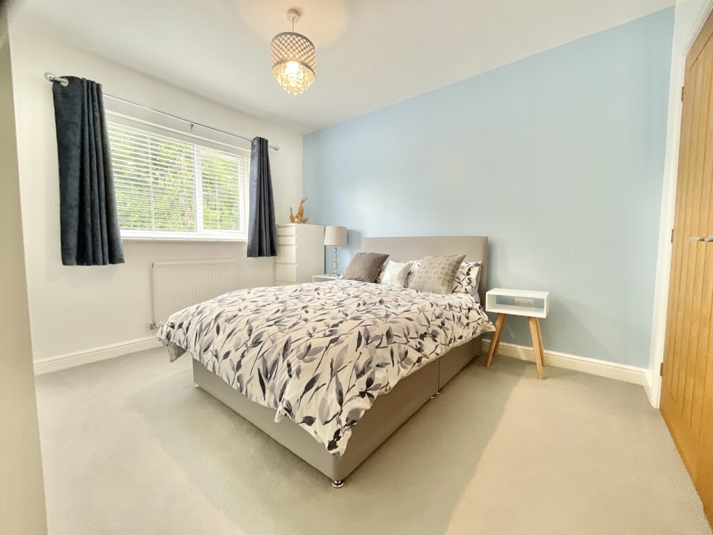 Highfield Way, Hinstock, TF9