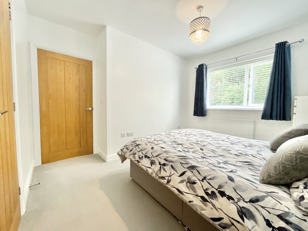 Highfield Way, Hinstock, TF9