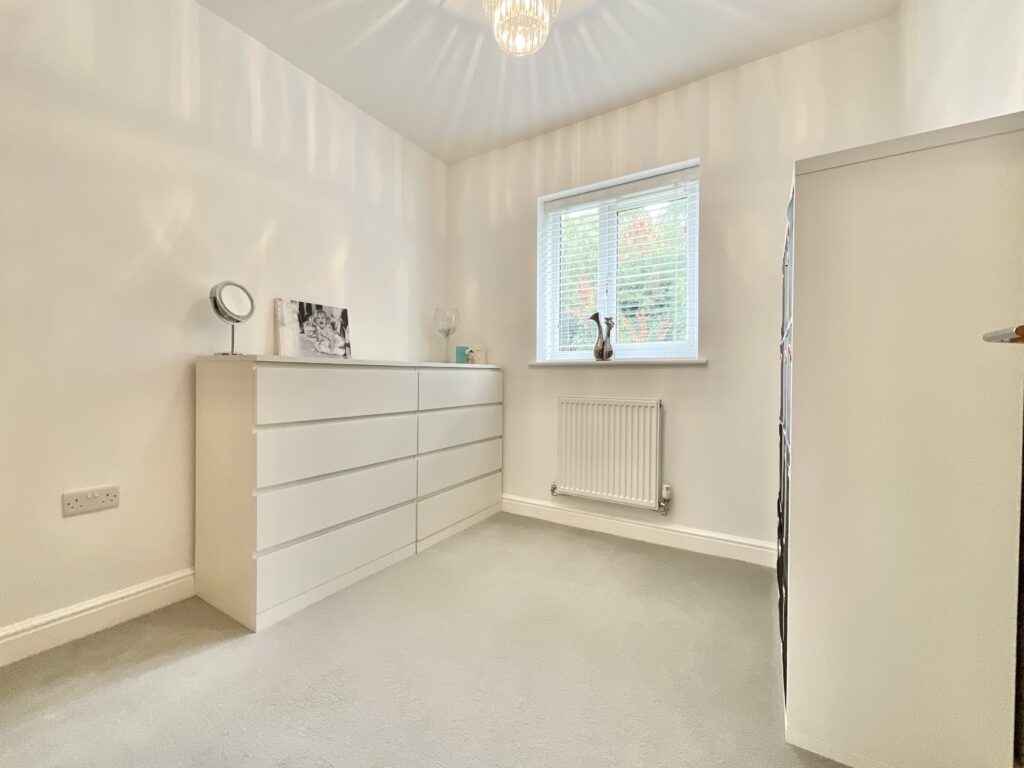 Highfield Way, Hinstock, TF9