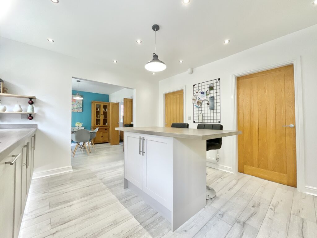 Highfield Way, Hinstock, TF9