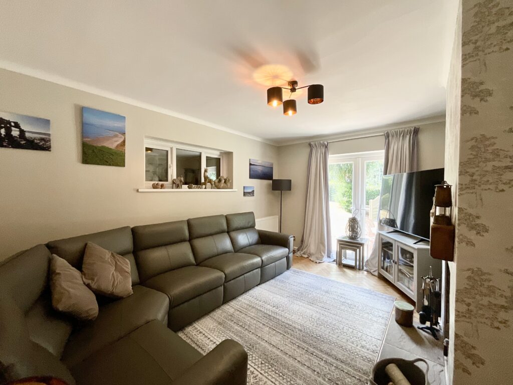 Main Road, Great Haywood, ST18