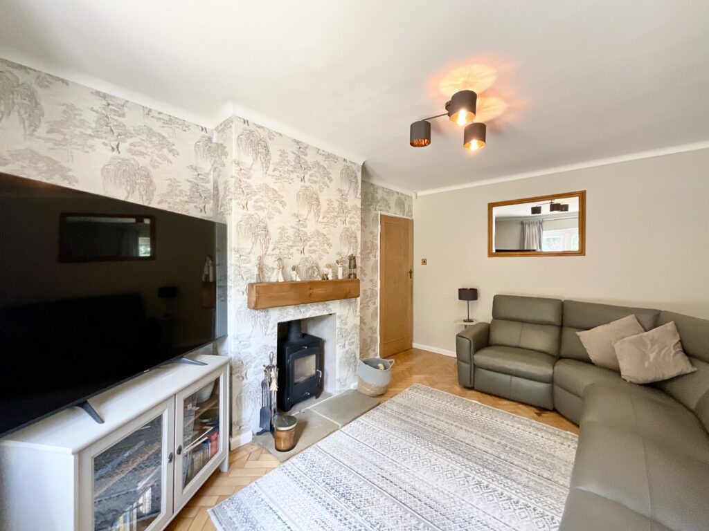 Main Road, Great Haywood, ST18