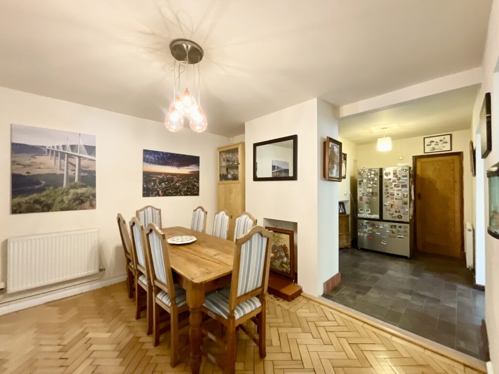 Main Road, Great Haywood, ST18