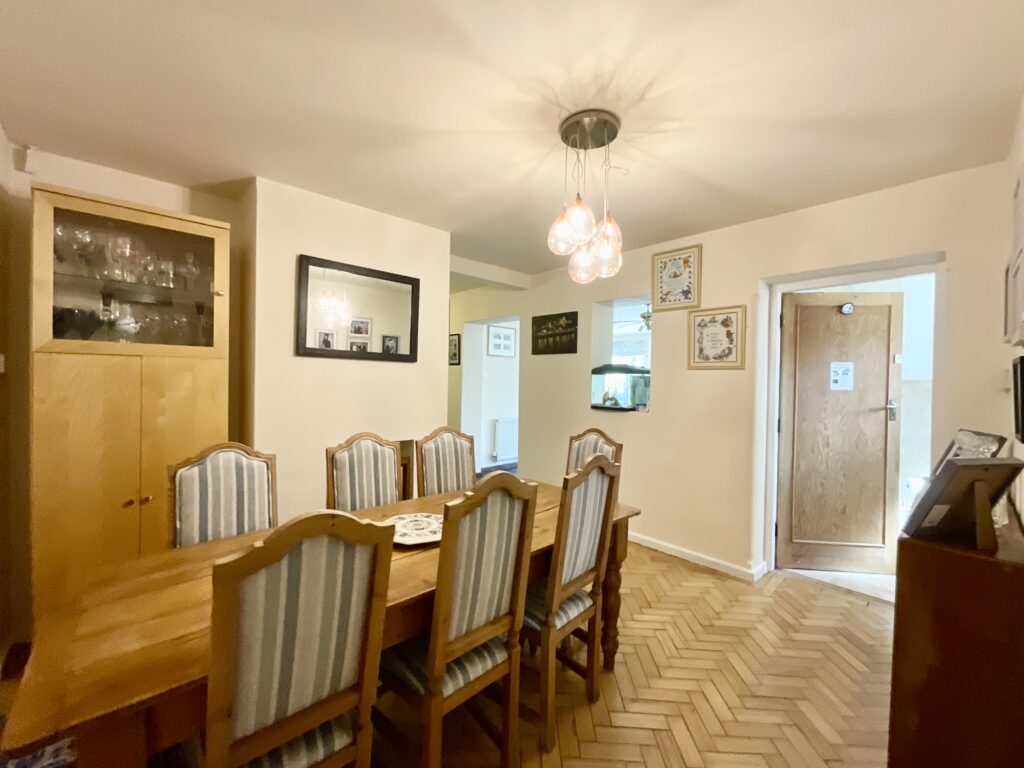 Main Road, Great Haywood, ST18