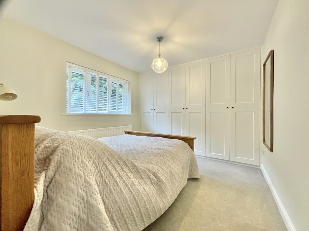 Chartwood, Loggerheads, TF9