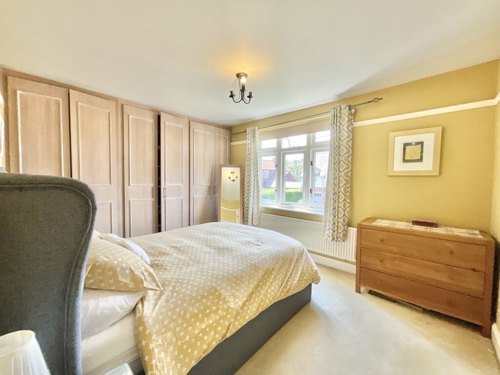 Airdale Road, Stone, ST15