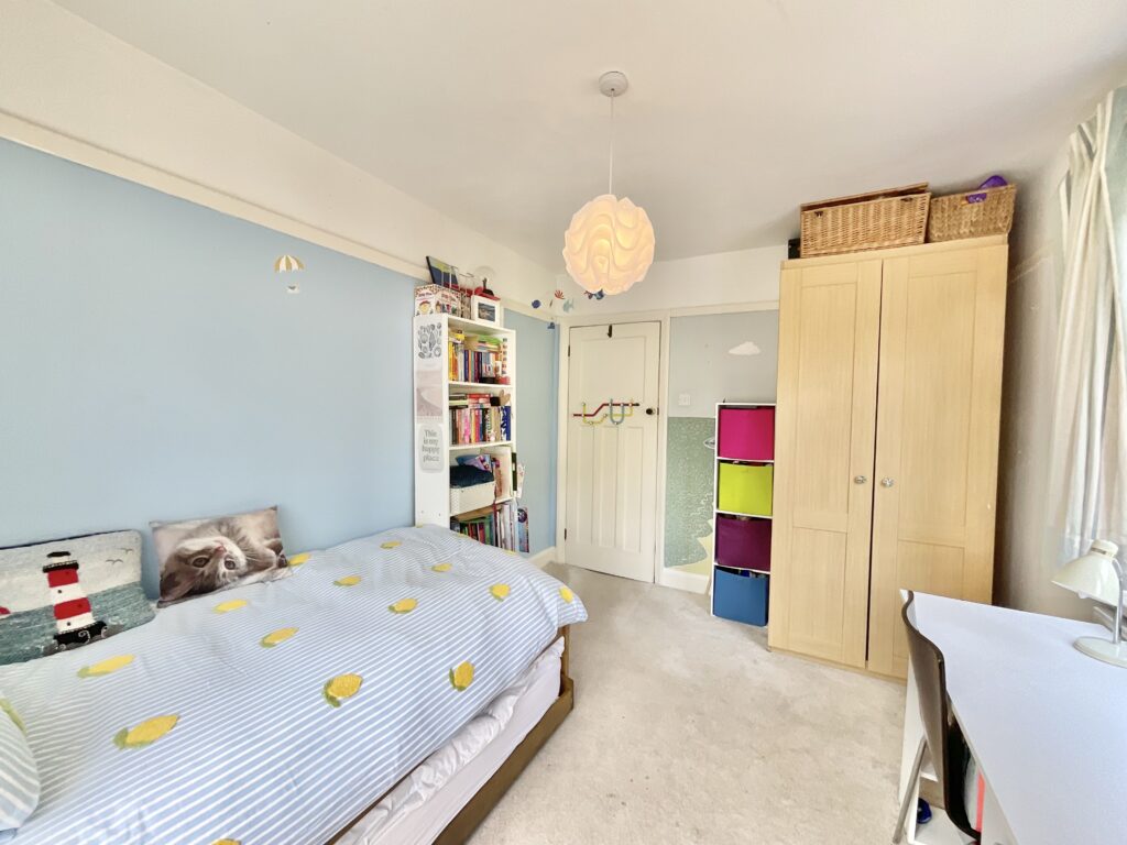 Airdale Road, Stone, ST15