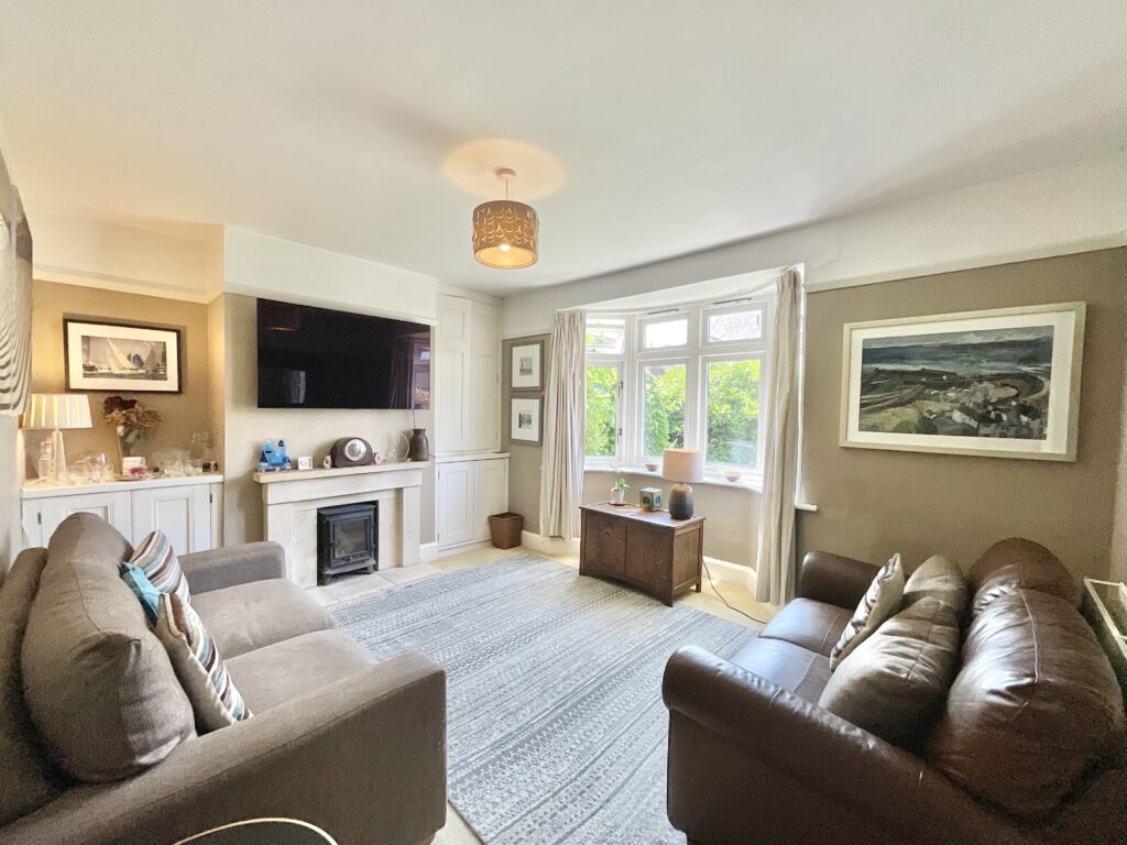 Airdale Road, Stone, ST15