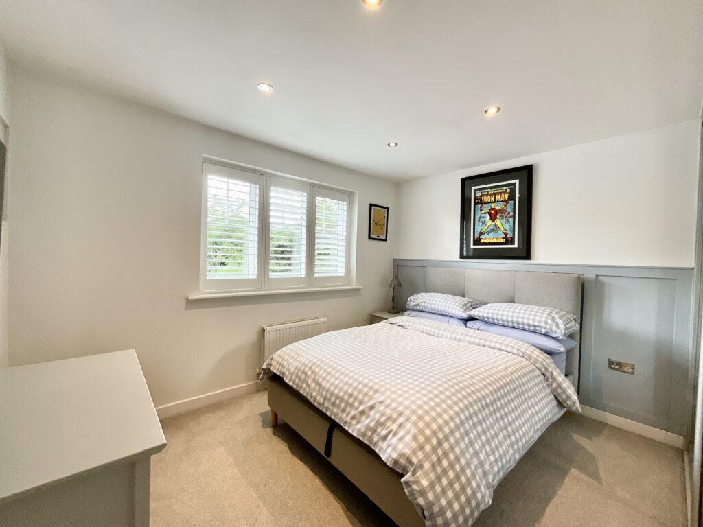 Hughes Drive, Stone, ST15