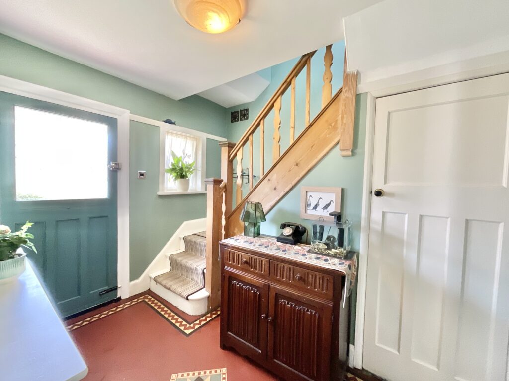 Airdale Road, Stone, ST15