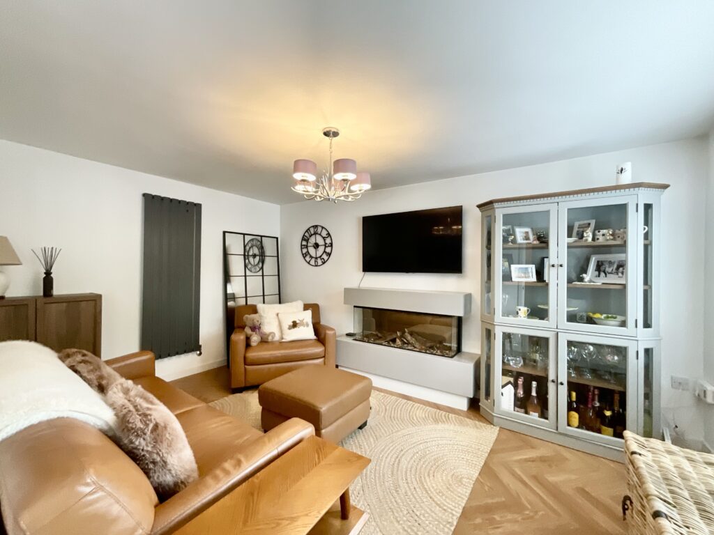 Hughes Drive, Stone, ST15