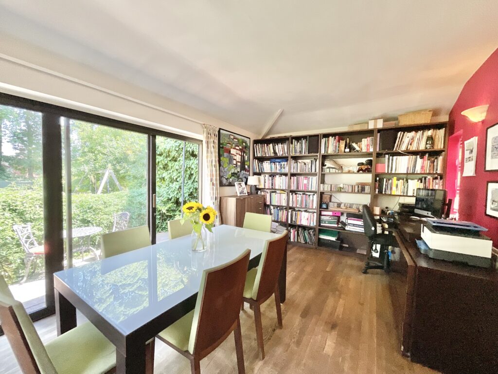 Airdale Road, Stone, ST15