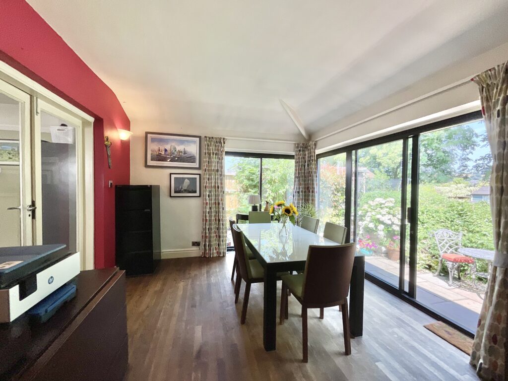 Airdale Road, Stone, ST15