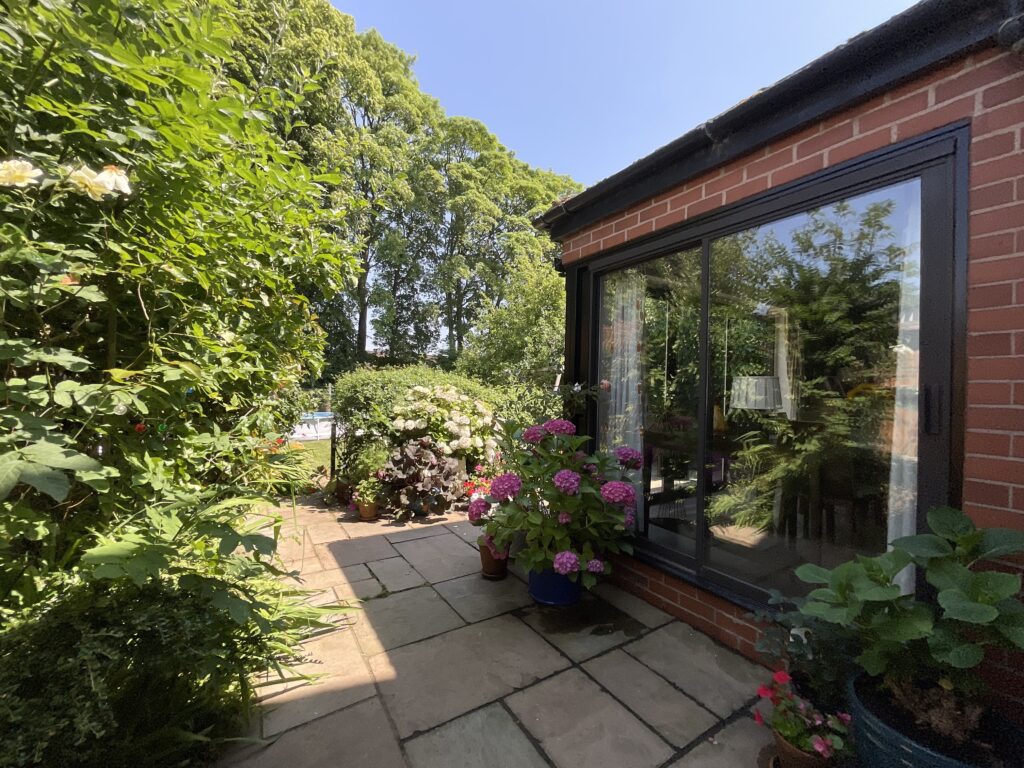 Airdale Road, Stone, ST15