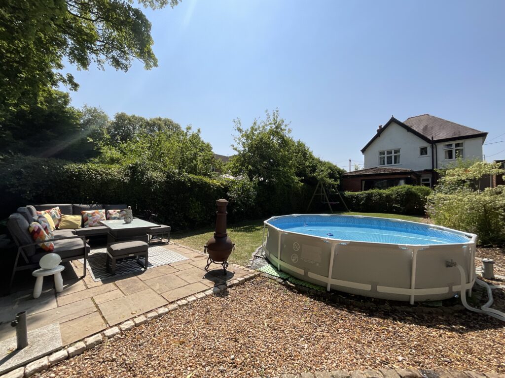Airdale Road, Stone, ST15