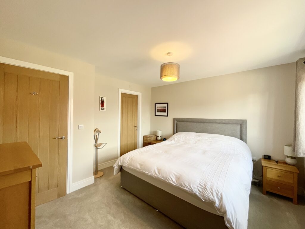 Ashton Gate Drive, Stoke-On-Trent, ST4