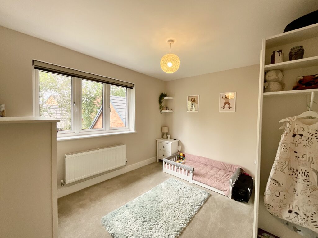 Ashton Gate Drive, Stoke-On-Trent, ST4