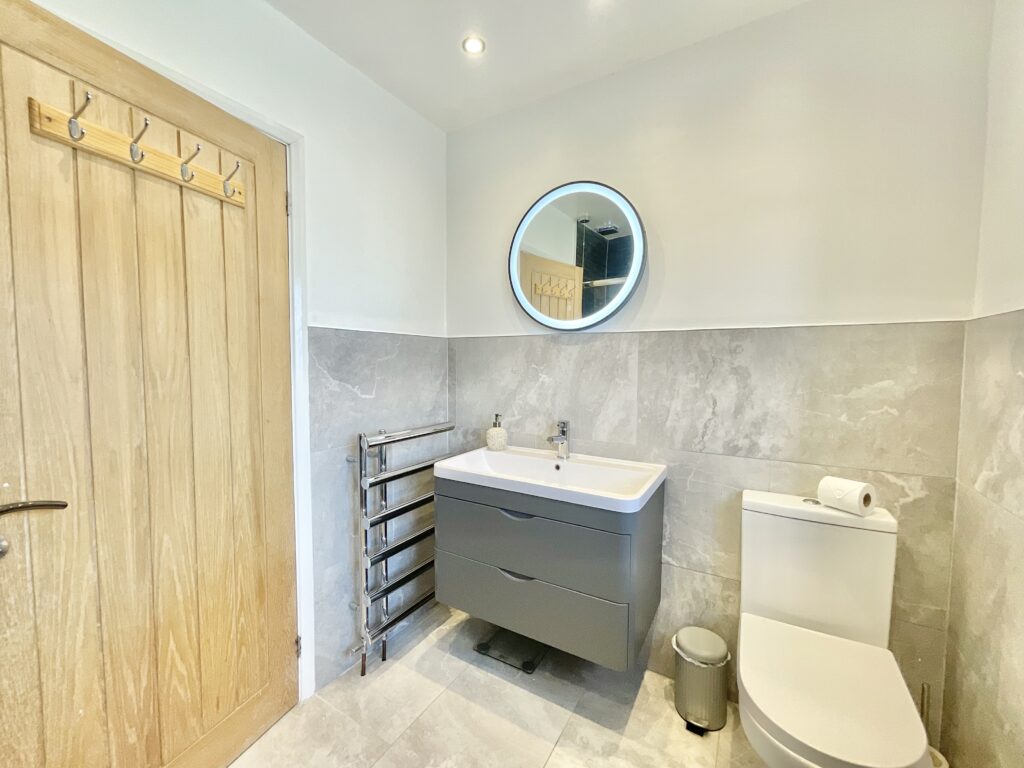 Michigan Grove, Stoke-On-Trent, ST4