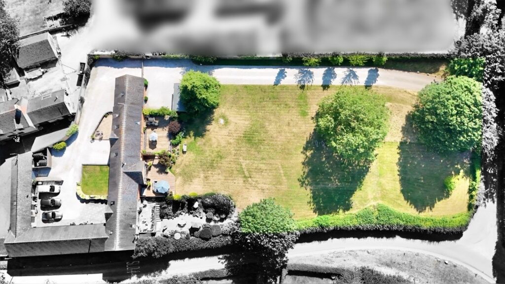 Ellenhall, Stafford, ST21