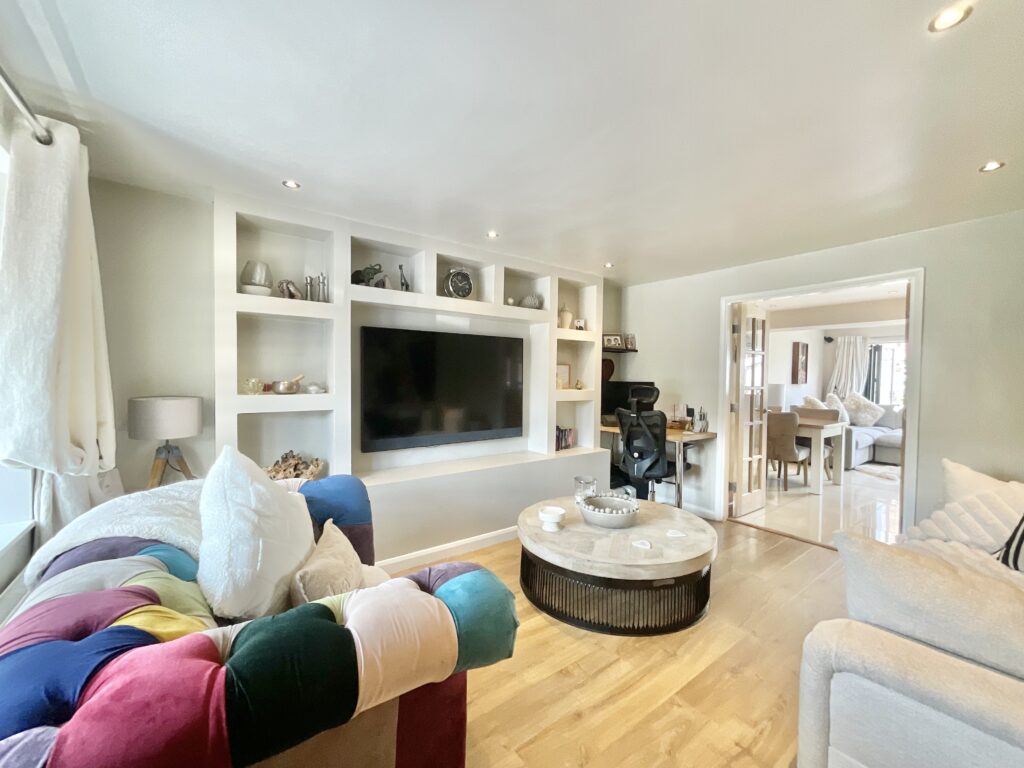 Michigan Grove, Stoke-On-Trent, ST4