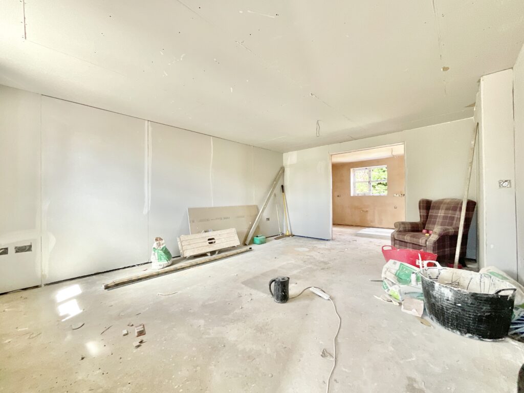 High Offley Road, Woodseaves, ST20