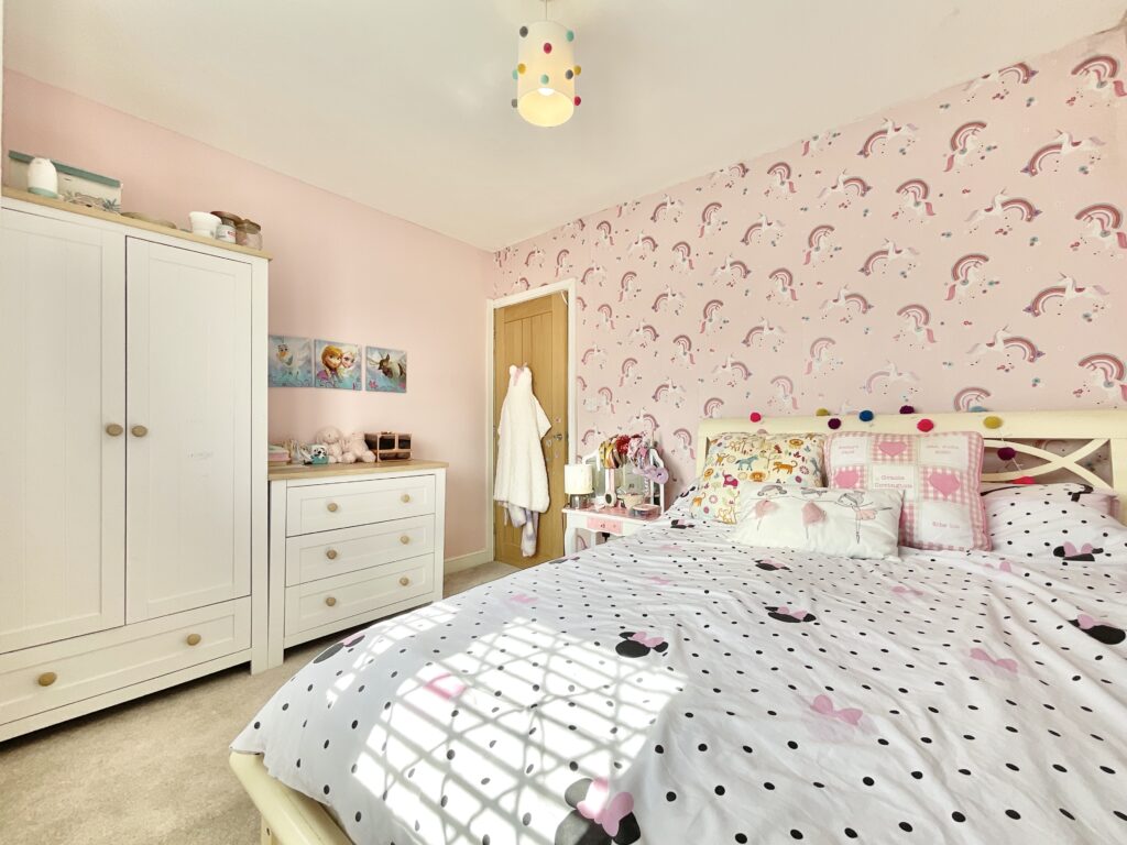 The Crescent, Eccleshall, ST21