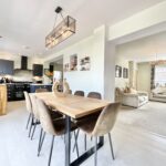 The Crescent, Eccleshall, ST21