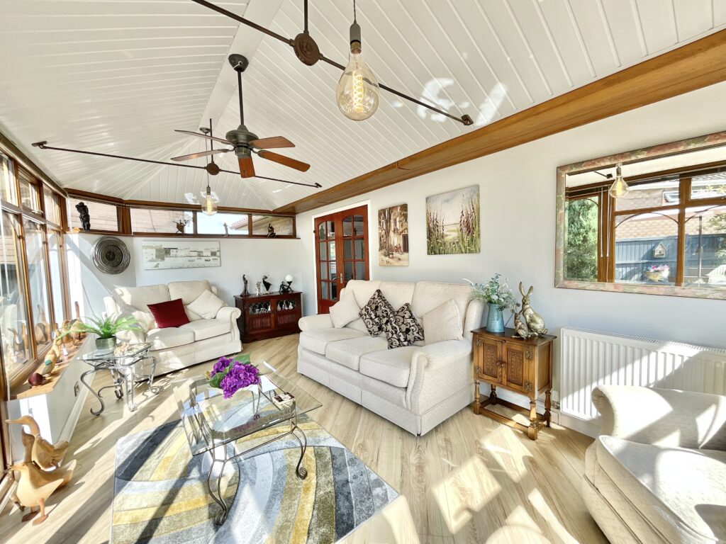 Meadow Way, Stone, ST15