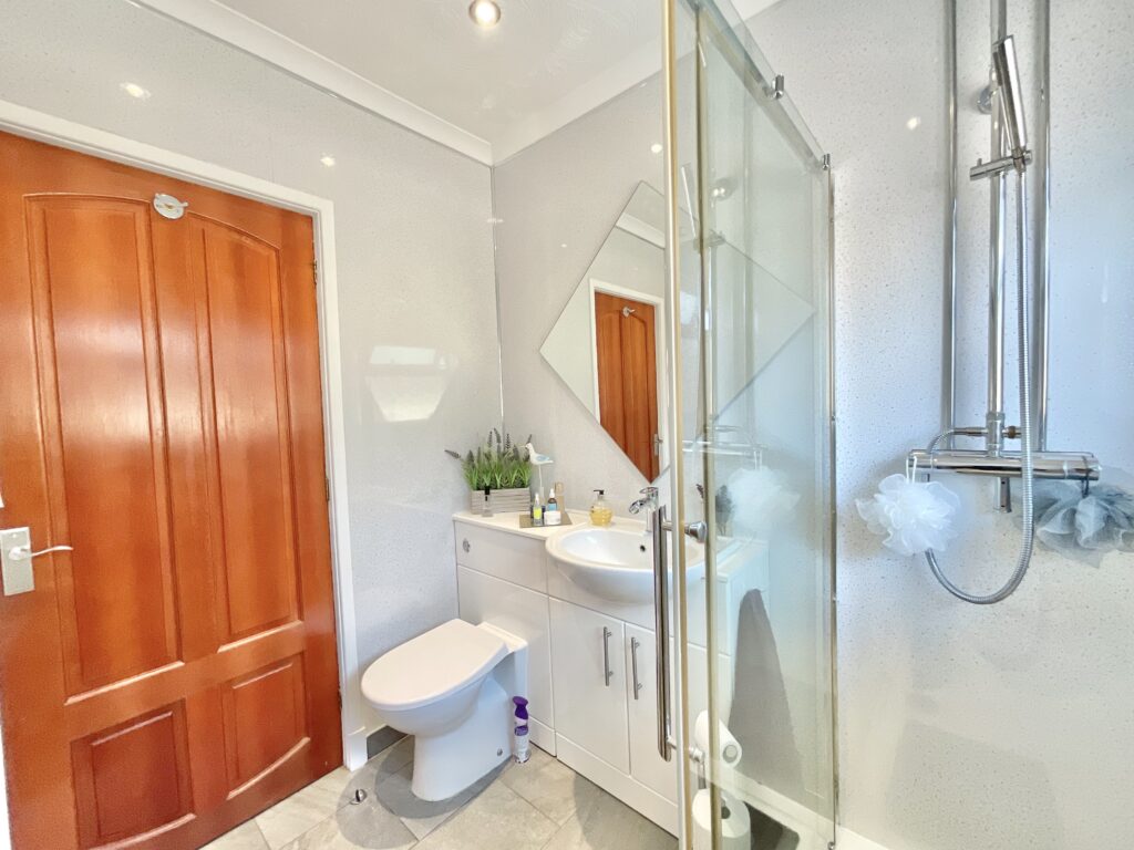 Meadow Way, Stone, ST15