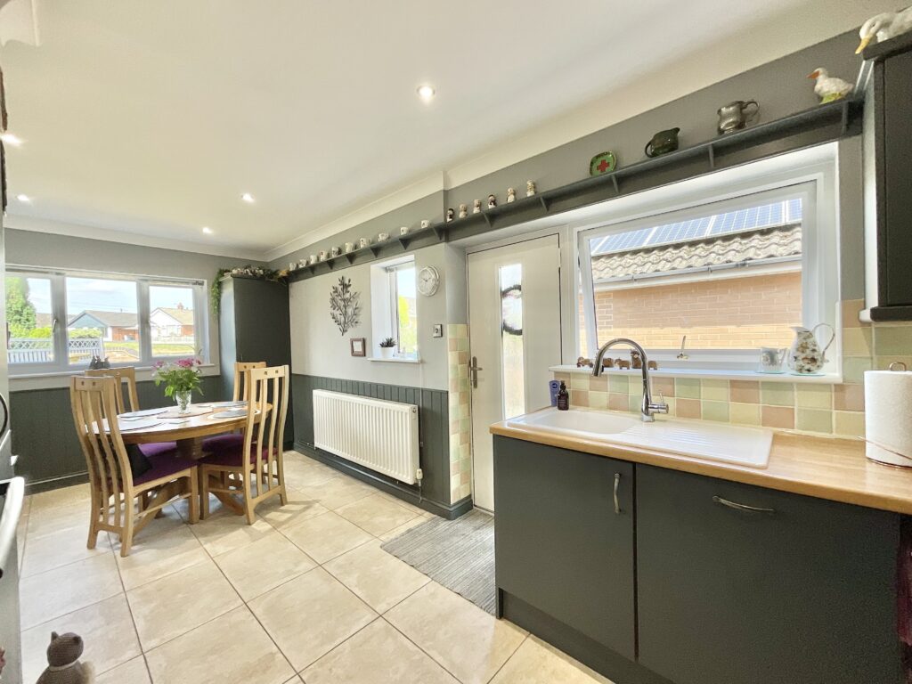 Meadow Way, Stone, ST15