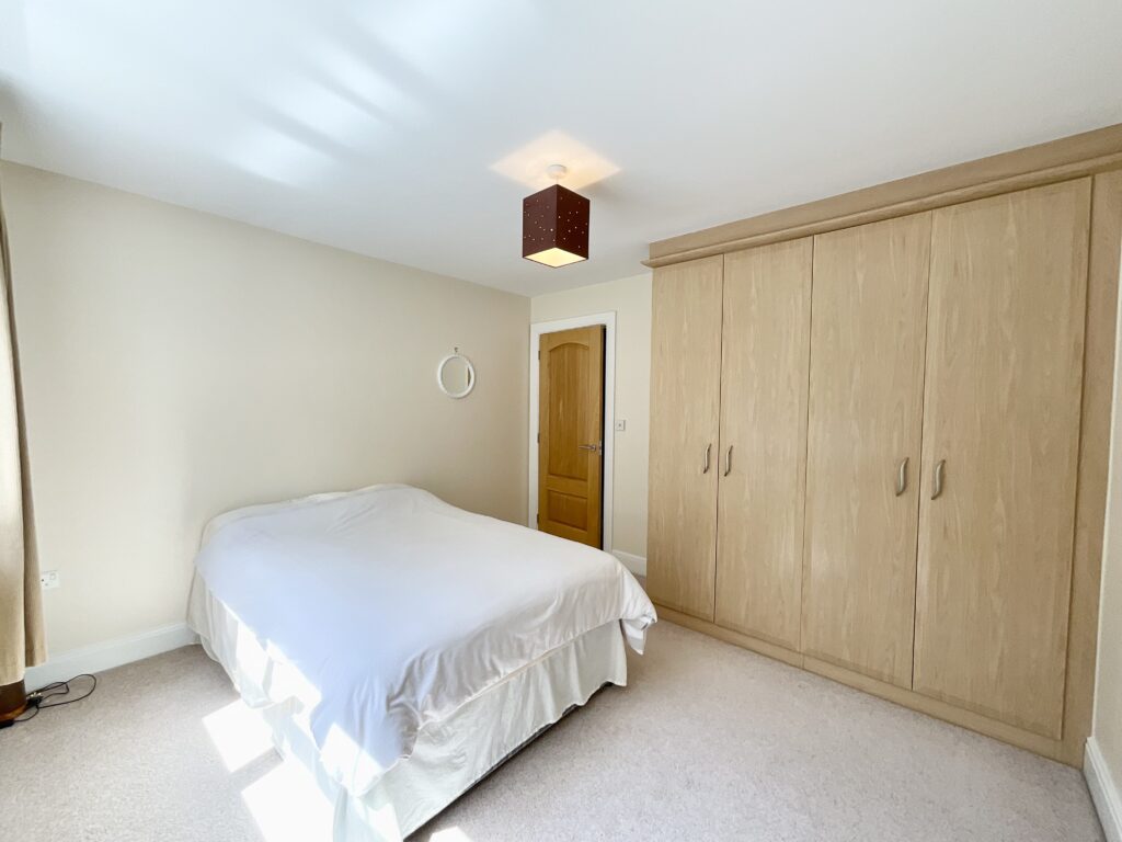 Nightingale Walk, Blythe Bridge, ST11