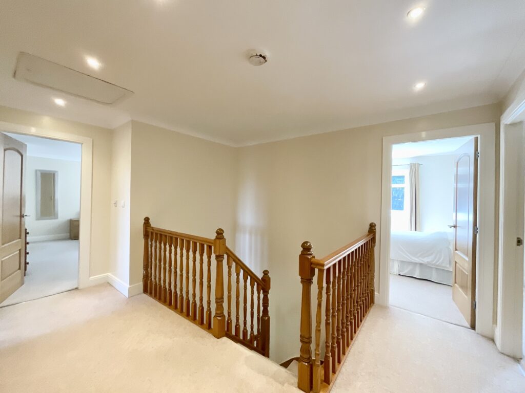 Nightingale Walk, Blythe Bridge, ST11