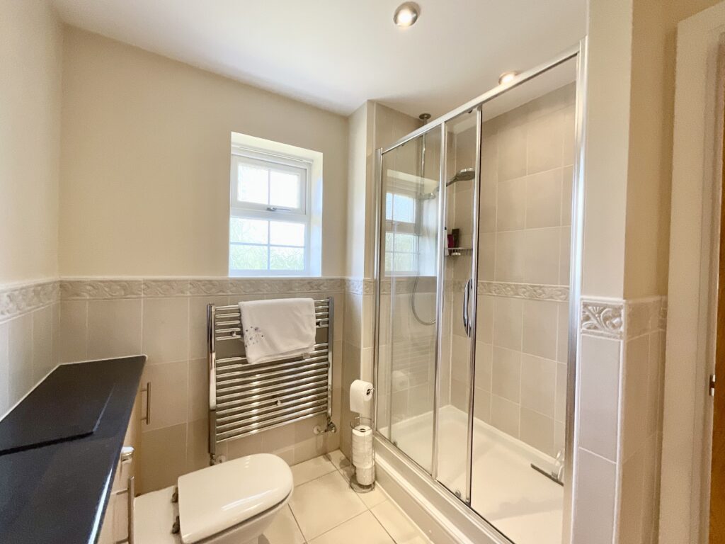 Nightingale Walk, Blythe Bridge, ST11
