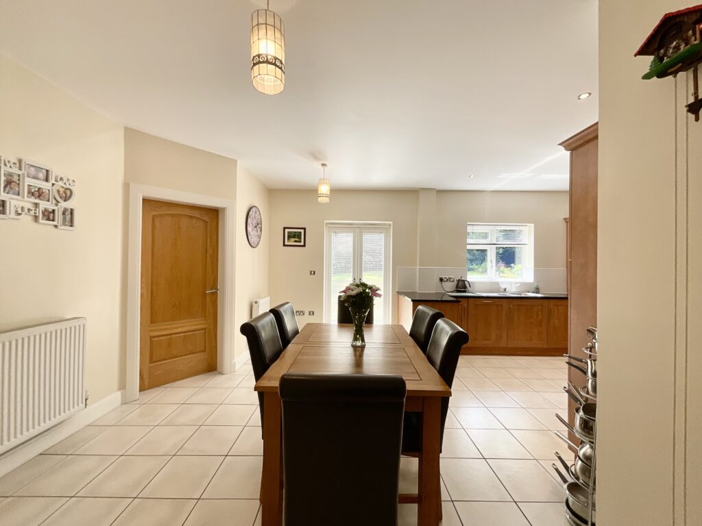 Nightingale Walk, Blythe Bridge, ST11