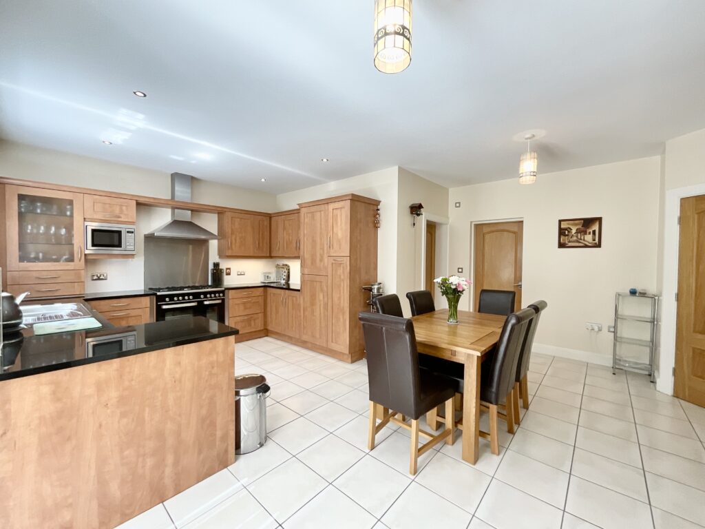 Nightingale Walk, Blythe Bridge, ST11