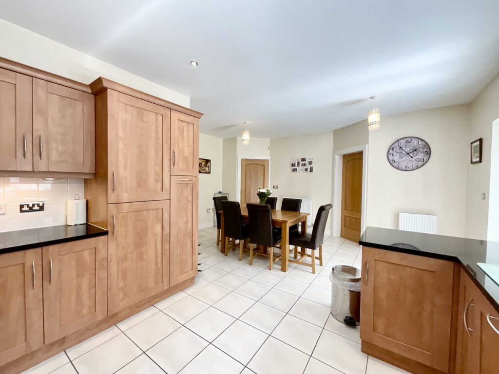 Nightingale Walk, Blythe Bridge, ST11