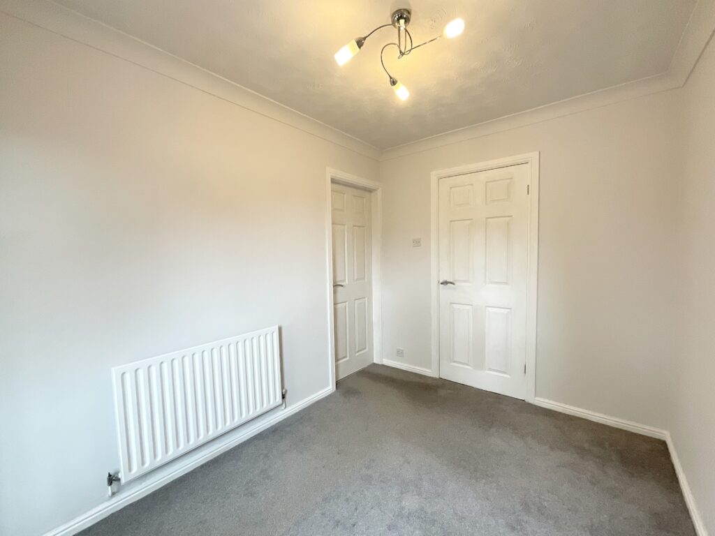 Highview Road, Fulford, ST11
