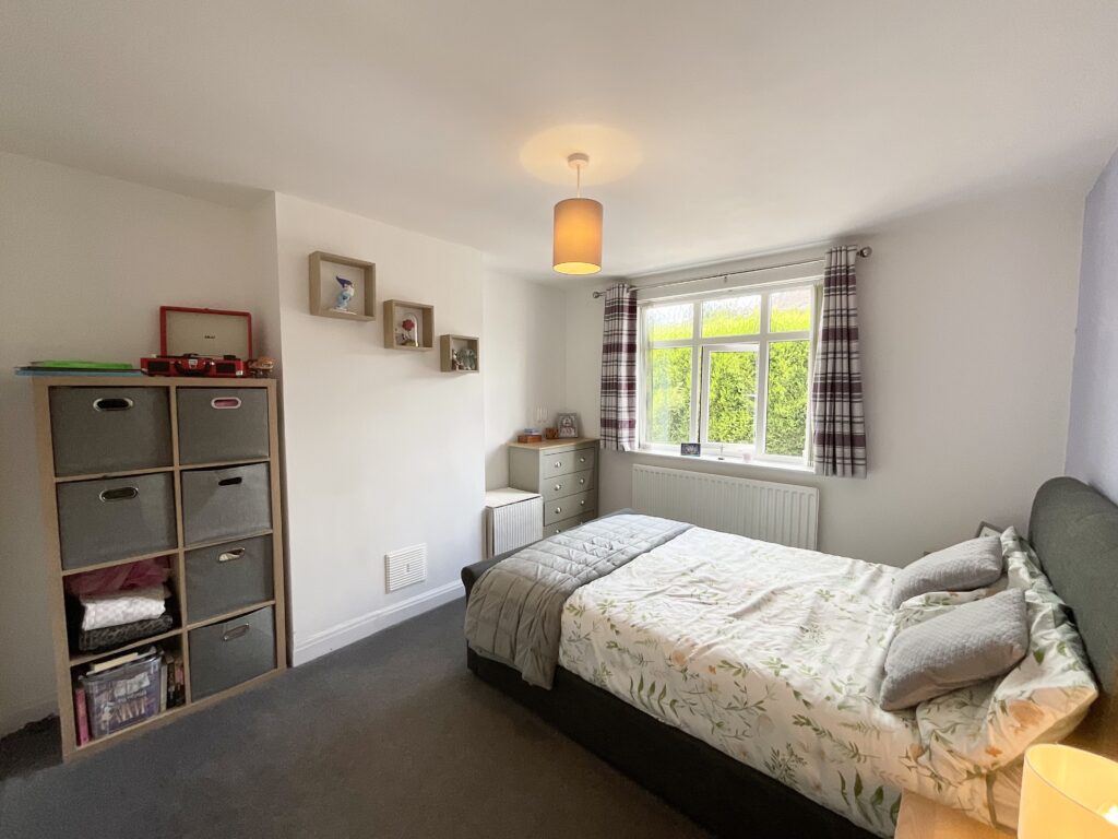 Hunters Way, Stoke-On-Trent, ST4