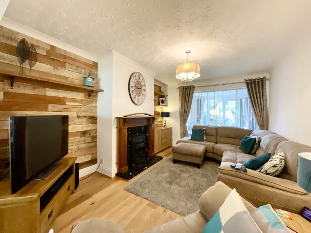 Fairway, Stafford, ST16