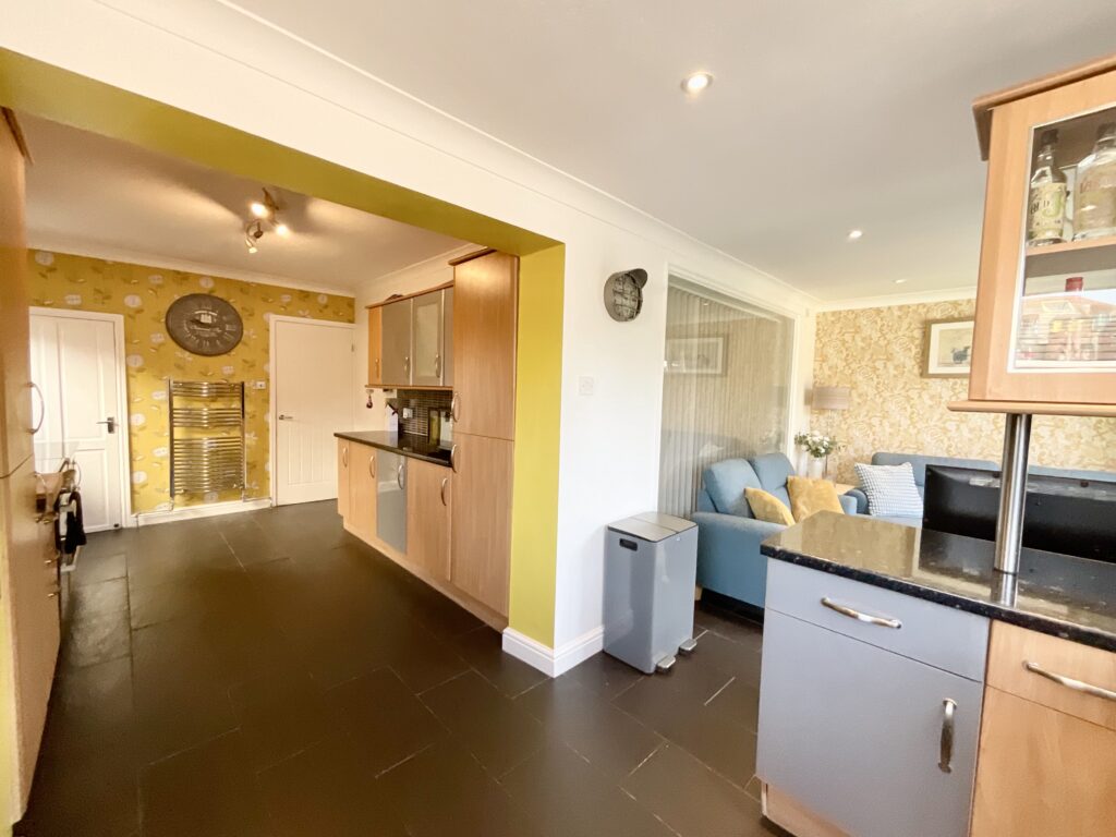 Fairway, Stafford, ST16