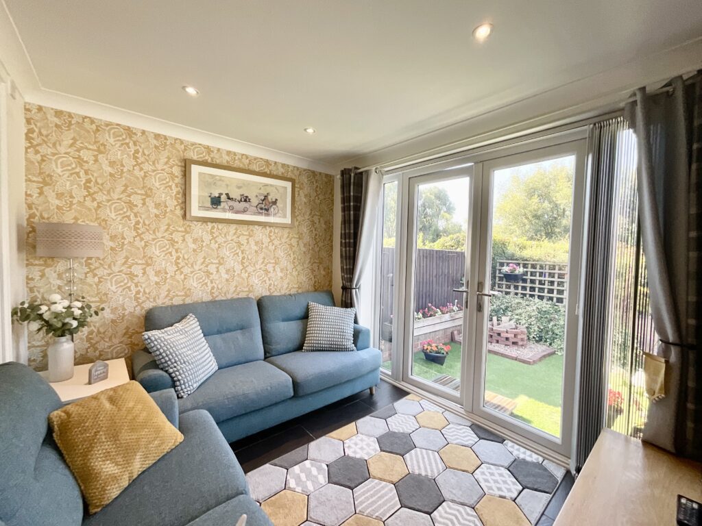 Fairway, Stafford, ST16