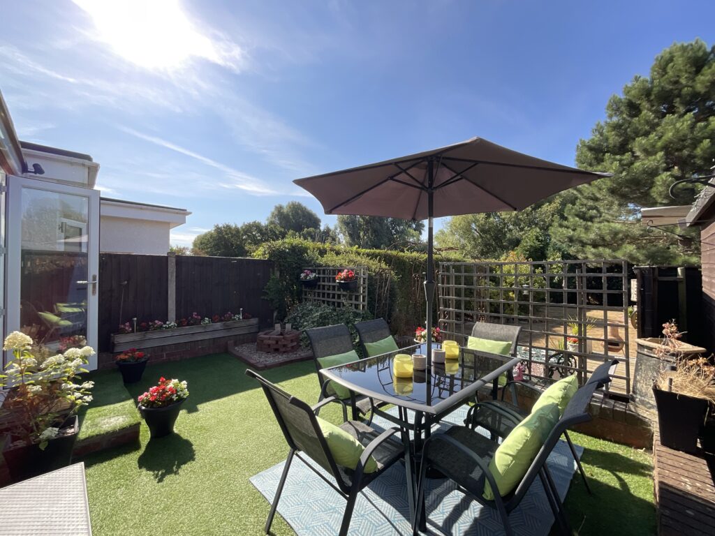 Fairway, Stafford, ST16