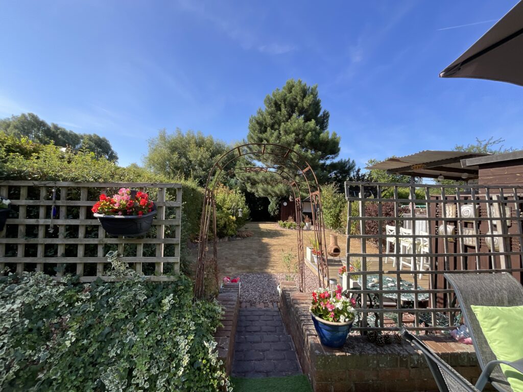 Fairway, Stafford, ST16