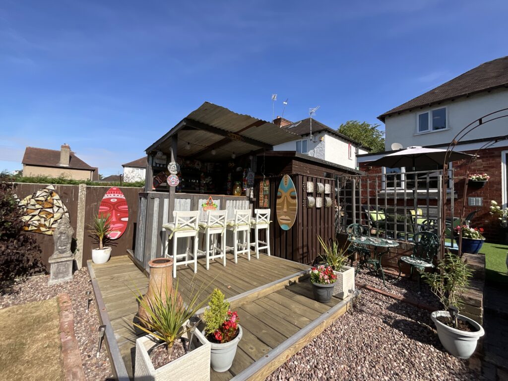 Fairway, Stafford, ST16